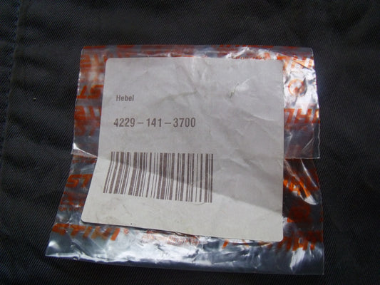 Stihl Chokehebel 4229-141-3700
