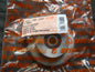 Stihl Keilriemenscheibe TS 400 4223-700-2500