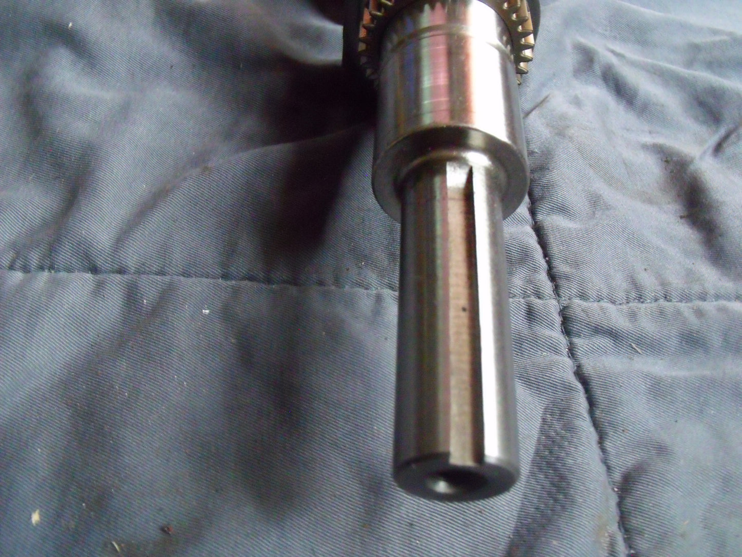 Briggs & Stratton Kurbelwelle 596007