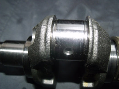 Briggs & Stratton Kurbelwelle 596007