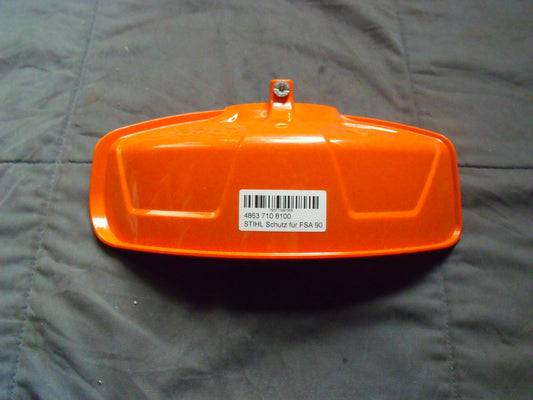 Stihl Schnittschutz für FSA90 4863-710-8100