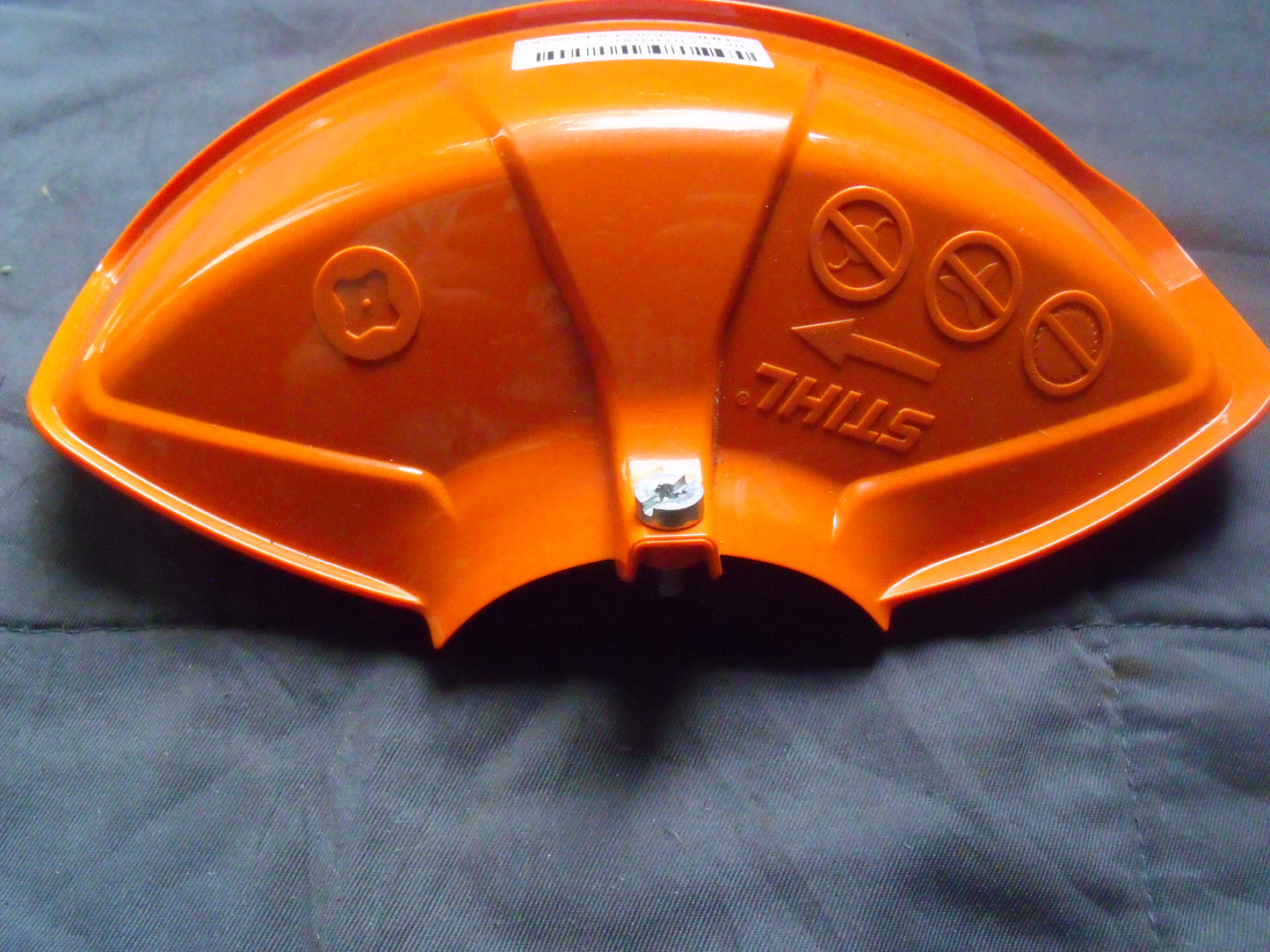 Stihl Schnittschutz für FSA90 4863-710-8100