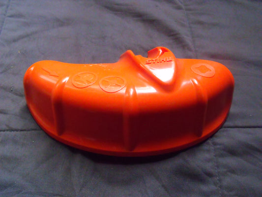 Stihl Schnittschutz 41447134507