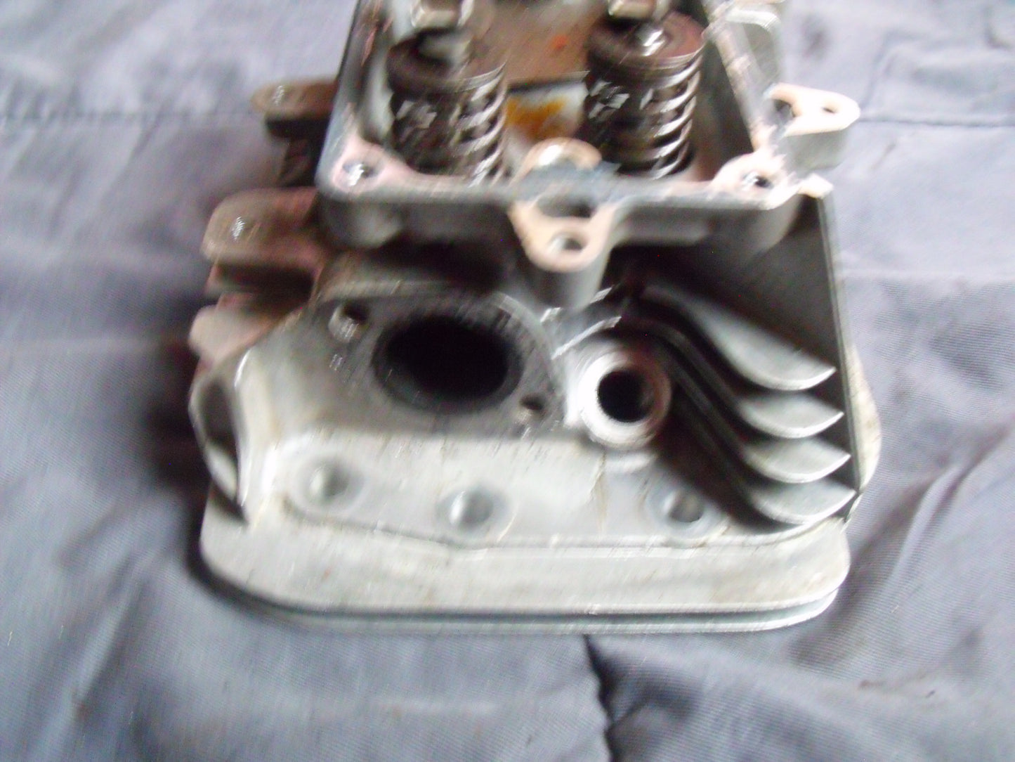 Briggs & Stratton Zylinderkopf 796026