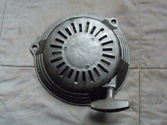 Honda Handstarter 28400ZL8013ZA Schwarz /Rot