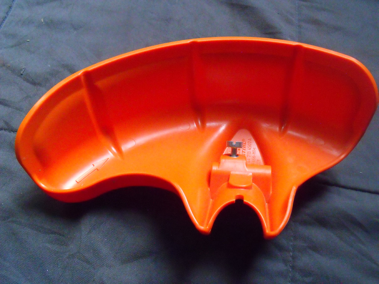 Stihl Schnittschutz 41447134507