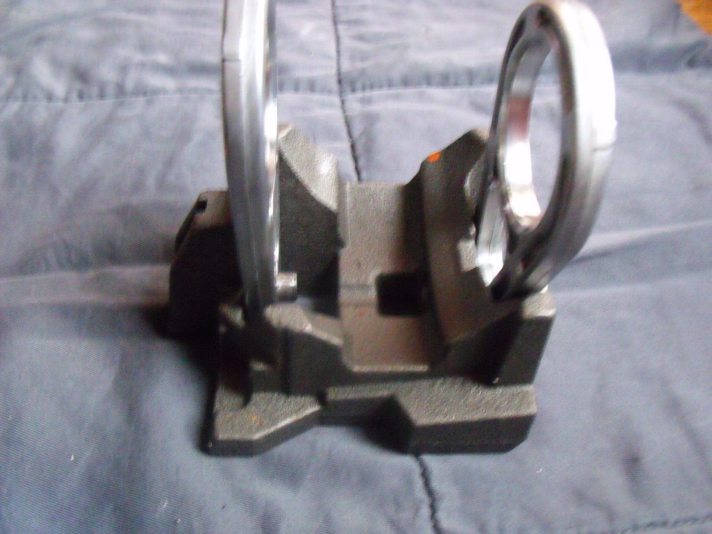 Briggs & Stratton Gegengewicht 594443