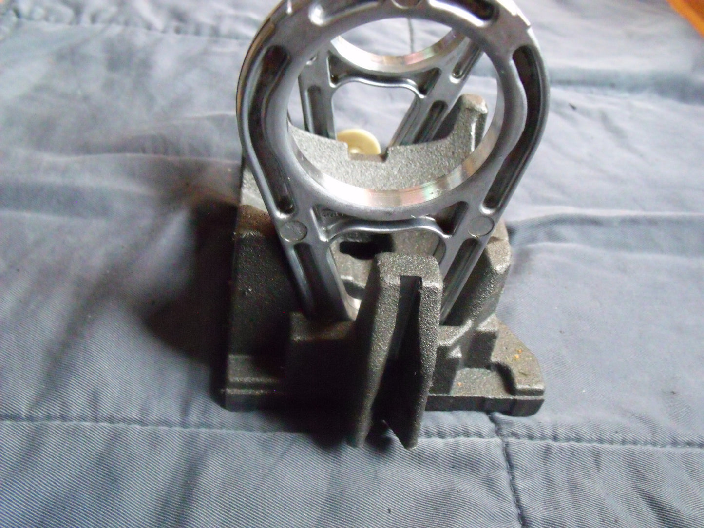 Briggs & Stratton Gegengewicht 594443