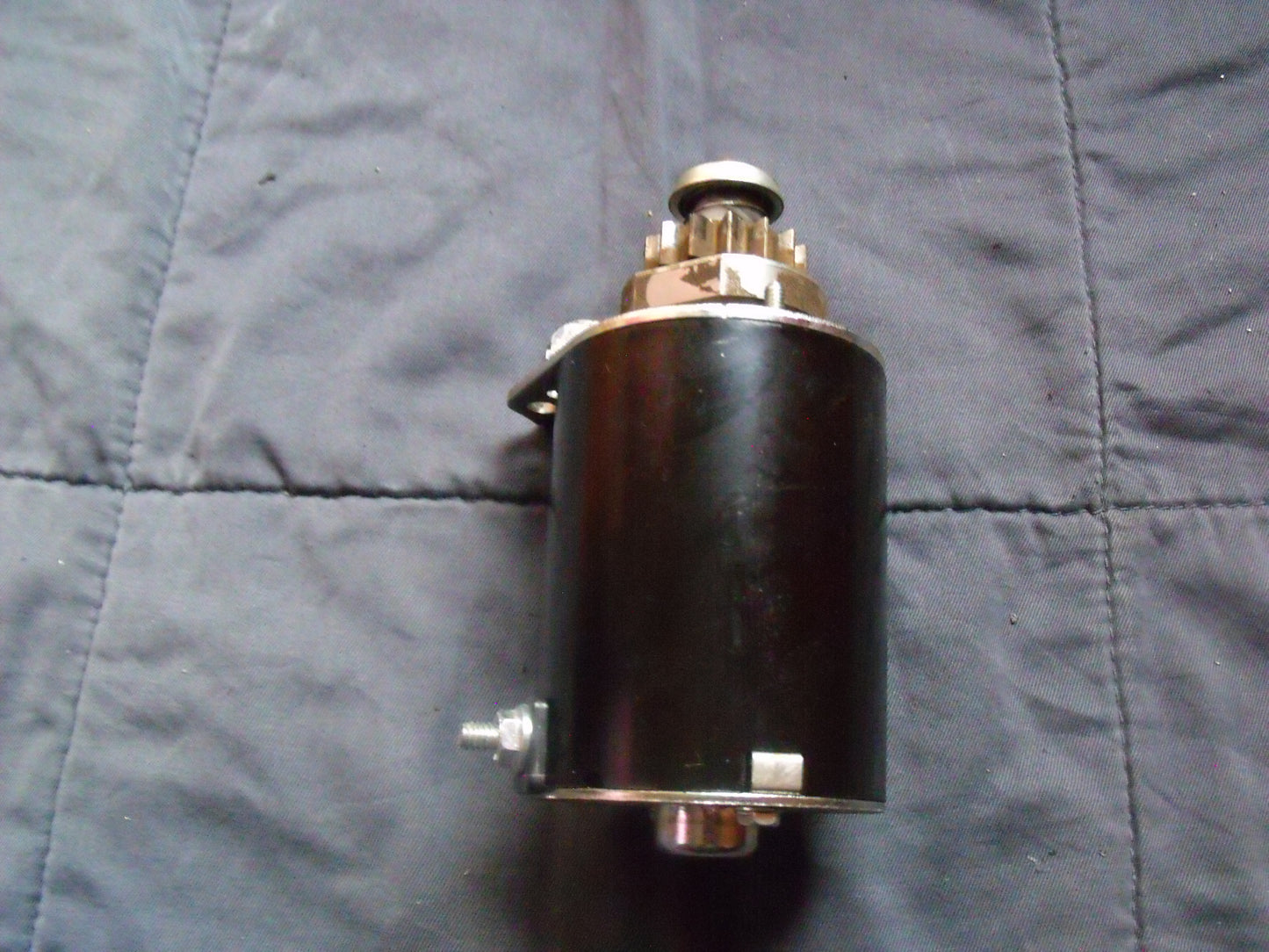 Briggs & Stratton Anlasser 593934