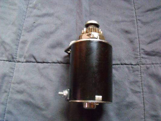 Briggs & Stratton Anlasser 593934