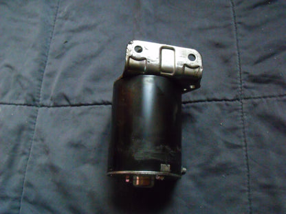 Briggs & Stratton Anlasser 593934