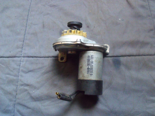 Briggs & Stratton Anlasser 84002164