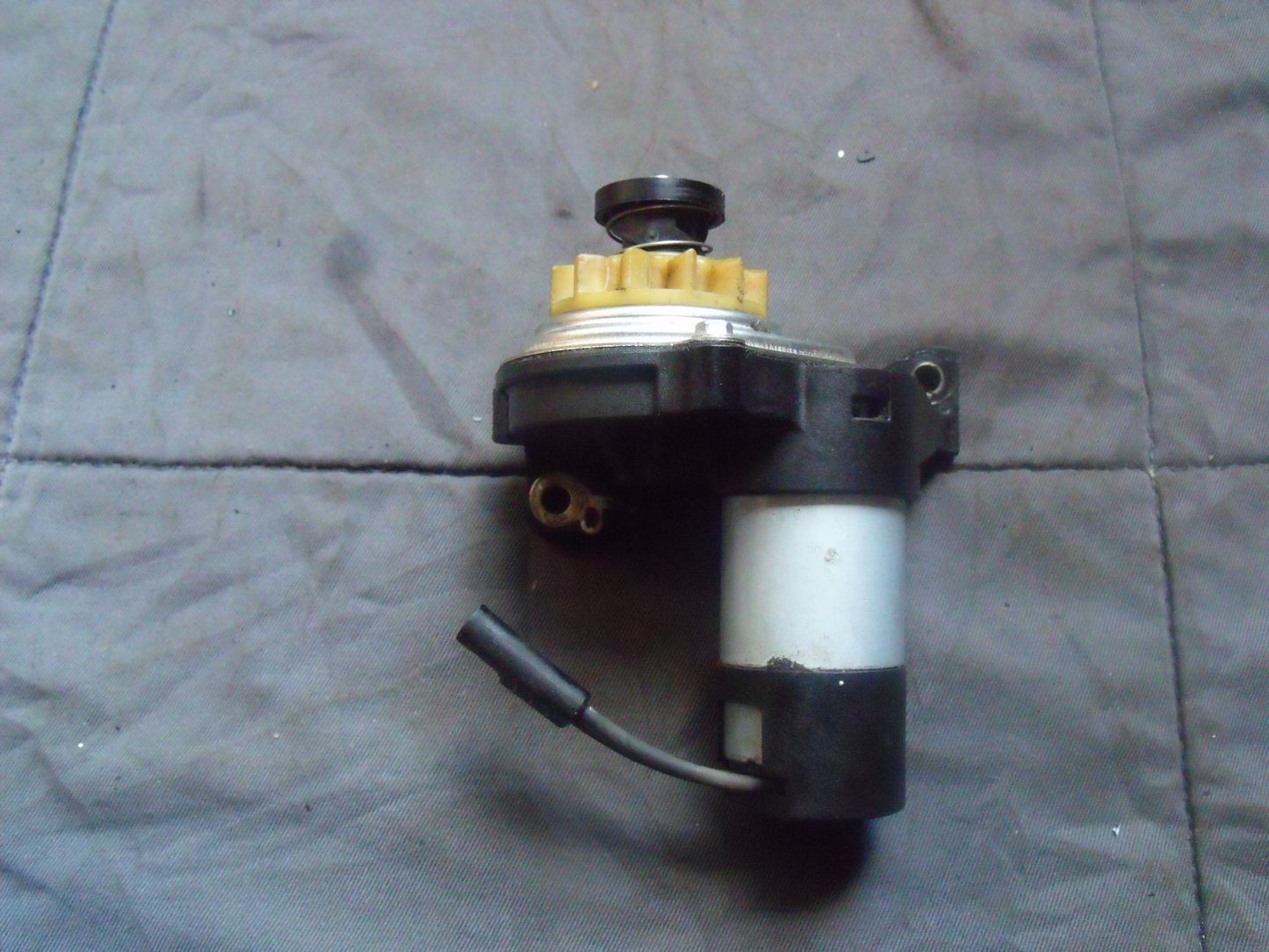 Briggs & Stratton Anlasser 84002164