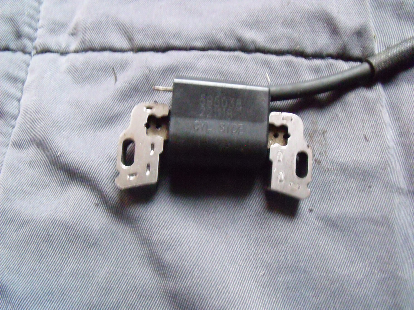 Briggs & Stratton Zündspule 595304