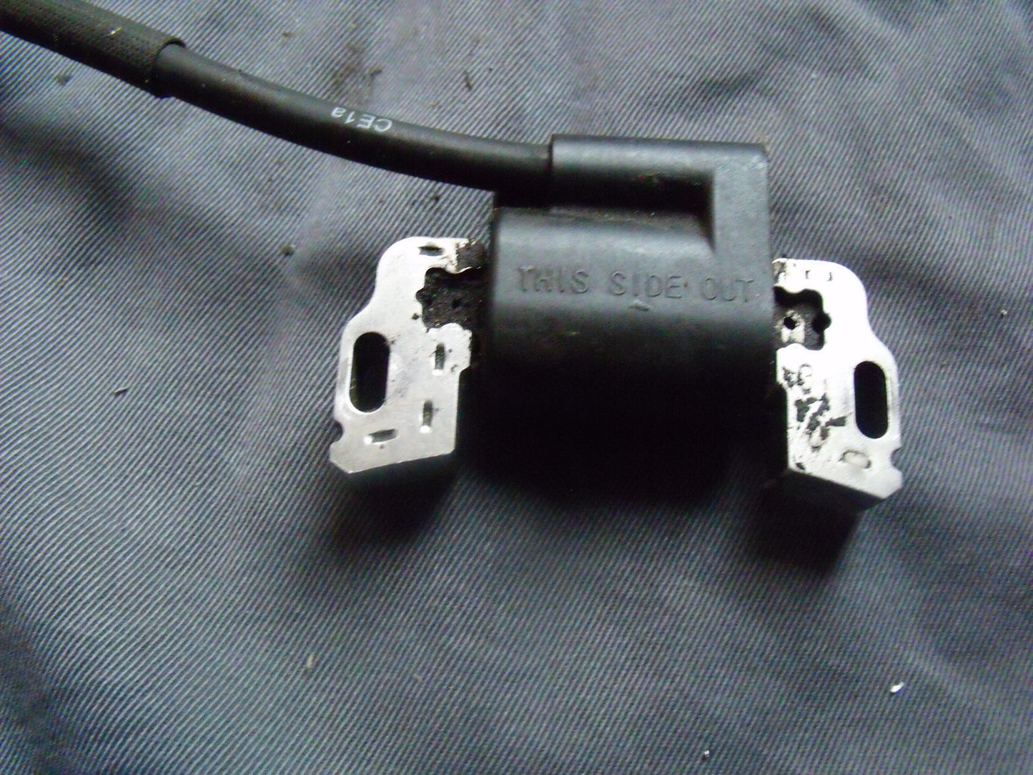 Briggs & Stratton Zündspule 595304