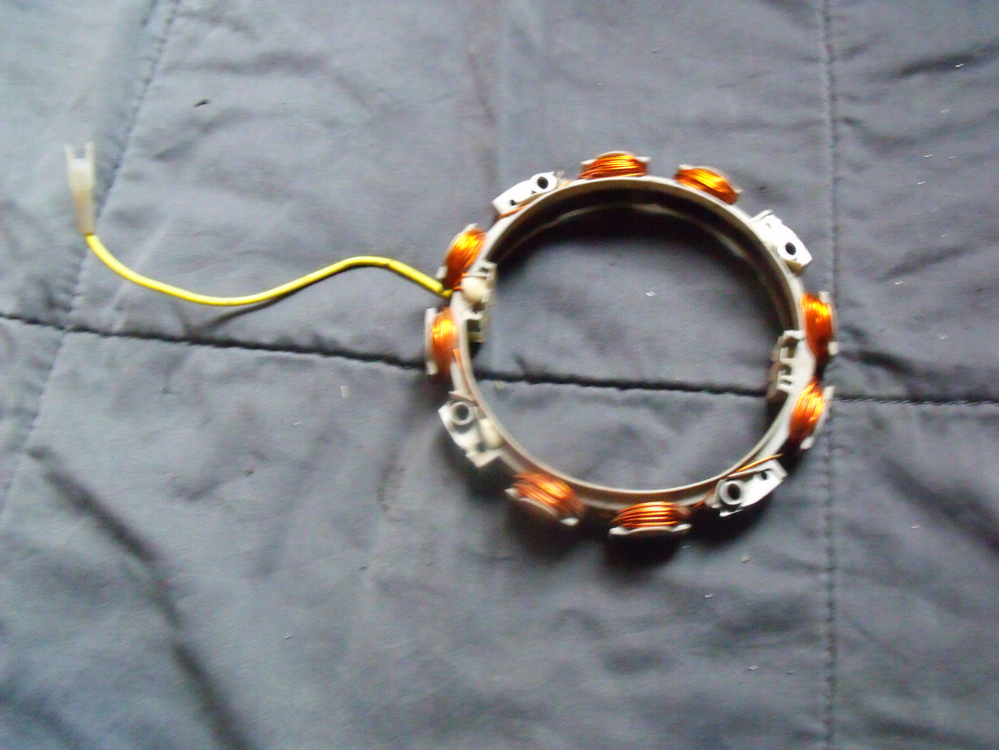 Briggs & Stratton Lichtmaschine 592829