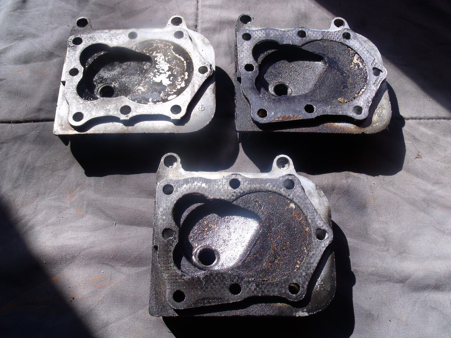 Briggs&Stratton Zylinderkopf Quantum Serie 600-800 - Treckerflickershop