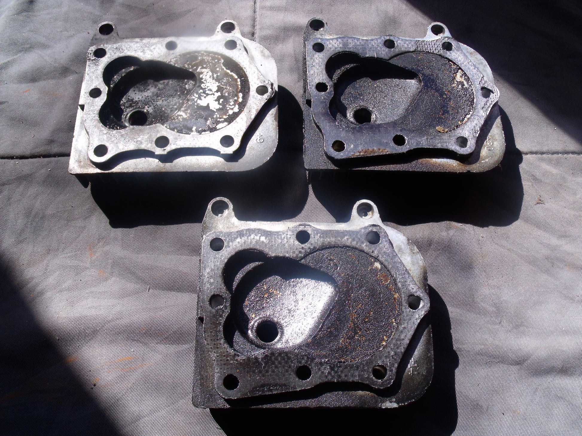 Briggs&Stratton Zylinderkopf Quantum Serie 600-800 - Treckerflickershop