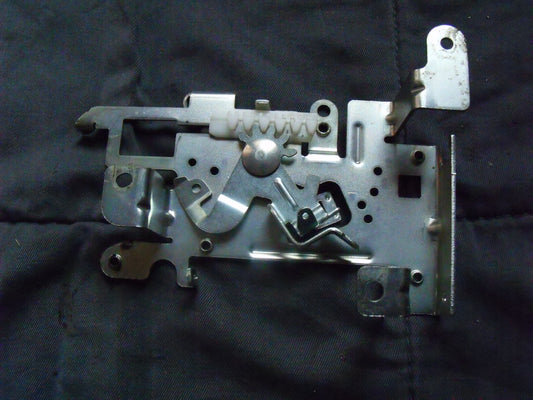 Briggs & Stratton Reglerplatte 597325