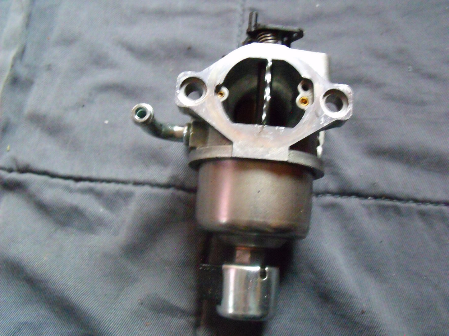 Briggs & Stratton Vergaser 594605