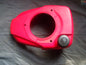 Honda GCV 160 Kraftstofftank 06175Z8B800 Mit Abdeckhaube 19610Z0L851ZA