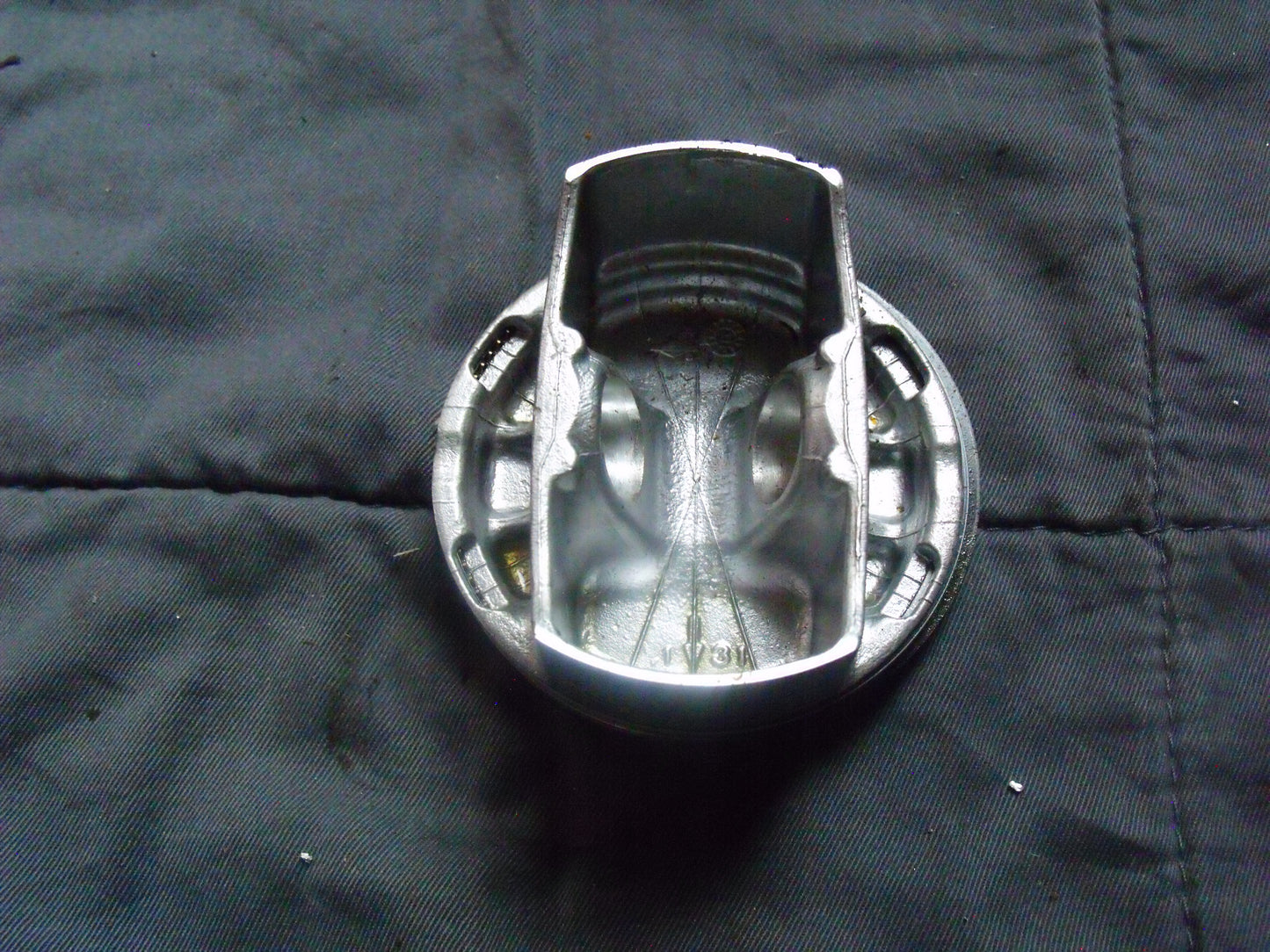 Briggs & Stratton Kolben 594435