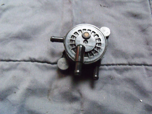 Briggs & Stratton Kraftstoffpumpe 597338