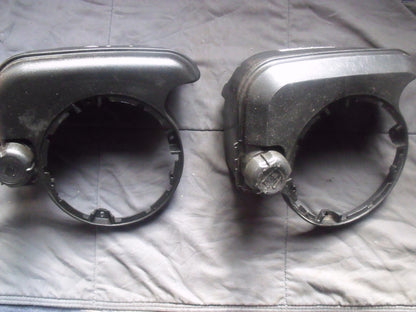 Briggs & Stratton Kraftstofftank 699374