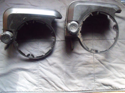 Briggs & Stratton Kraftstofftank 699374