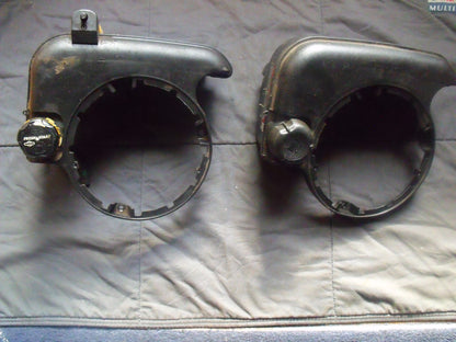 Briggs & Stratton Kraftstofftank 699374