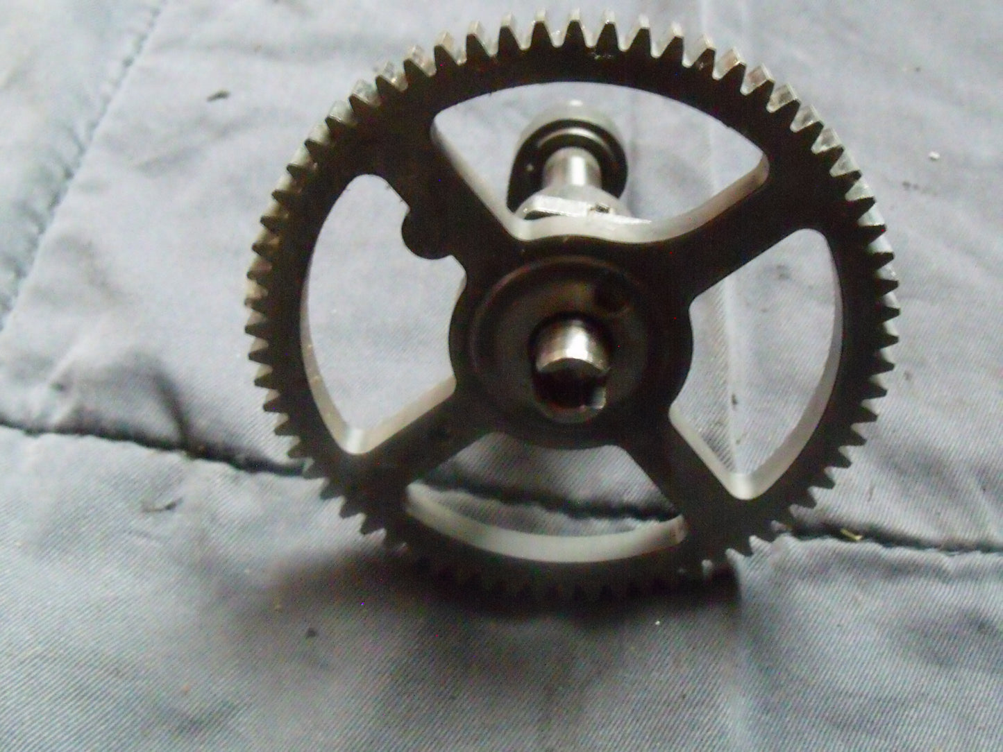 Briggs & Stratton Nockenwelle 793880