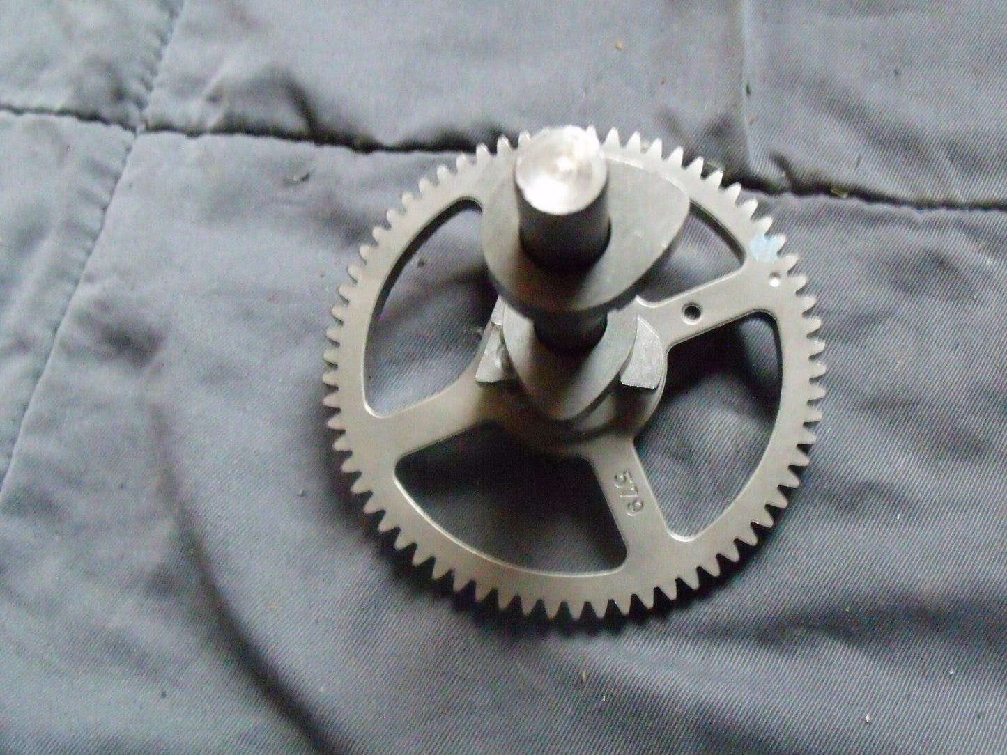 Briggs & Stratton Nockenwelle 793880