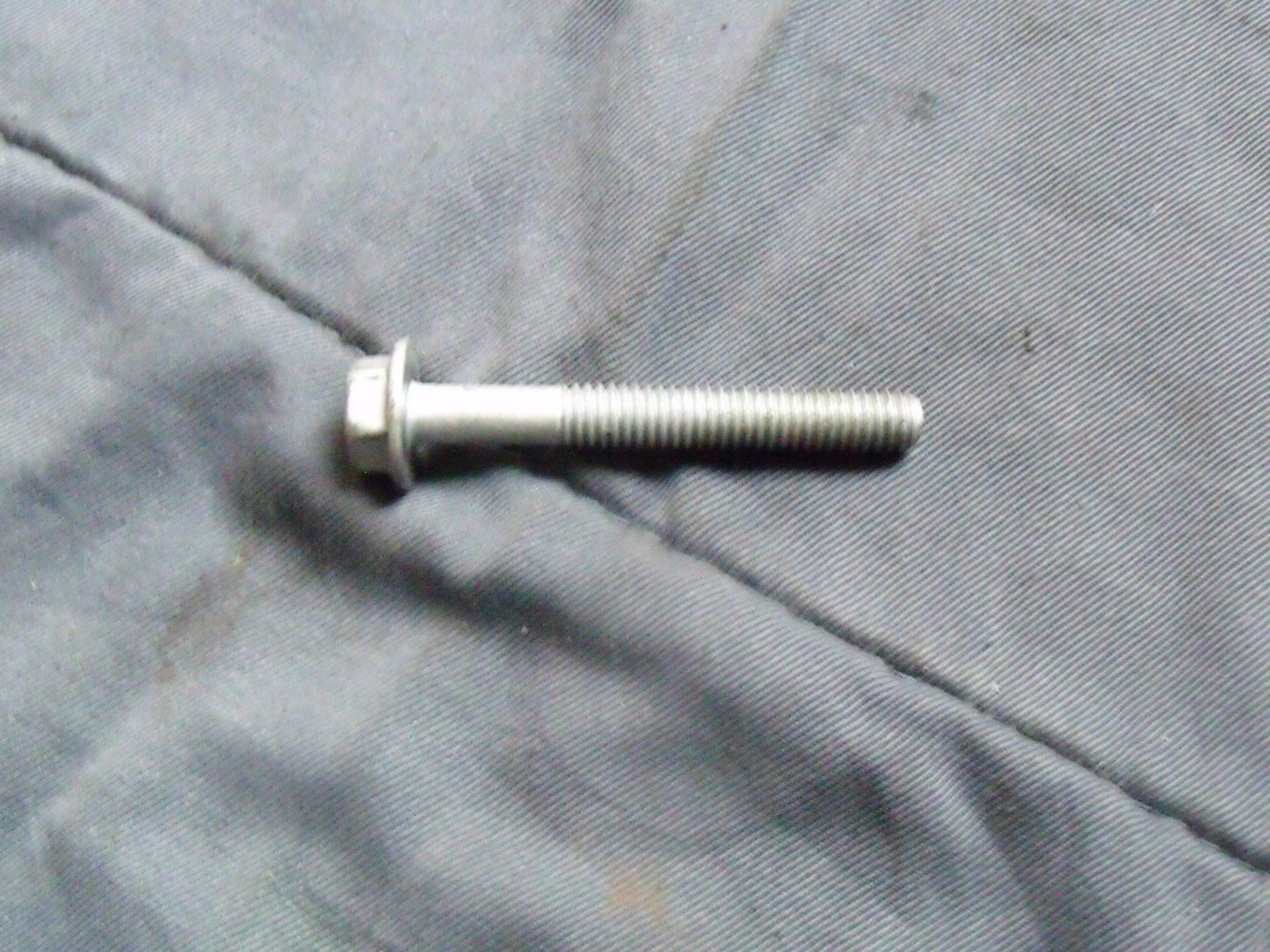 Briggs & Stratton Zylinderkopfschrauben 84001963