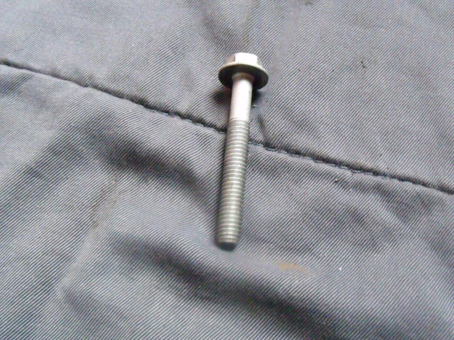 Briggs & Stratton Zylinderkopfschrauben 84001963