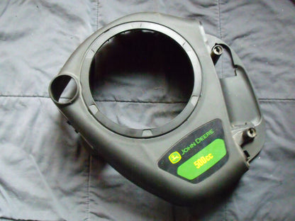 Briggs & Stratton Lüftergehäuse 591642