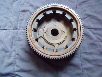 Briggs & Stratton Polrad 591758