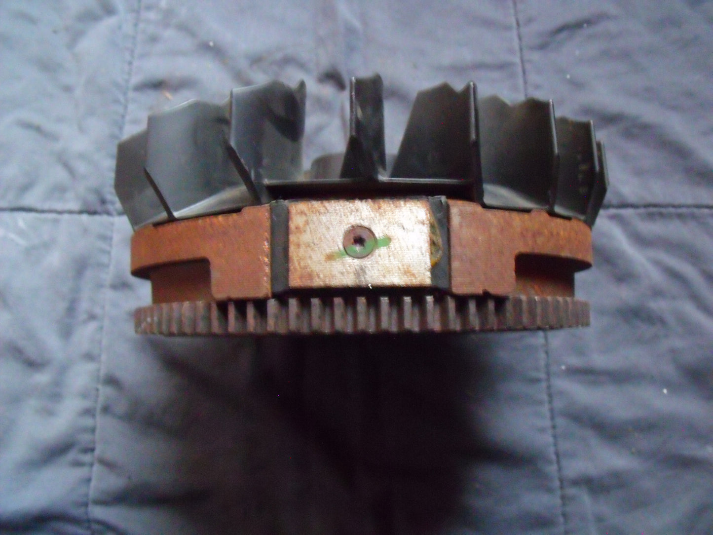 Briggs & Stratton Polrad 591758