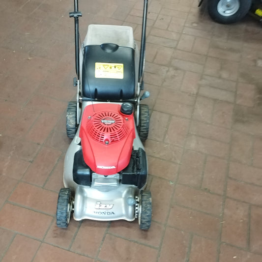 Gebrauchter Honda IZY HRG416 Rasenmäher