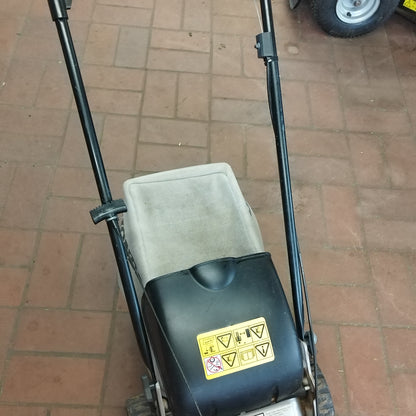 Gebrauchter Honda IZY HRG416 Rasenmäher