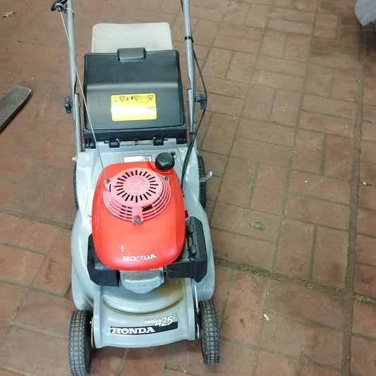 Gebrauchter Honda Rasenmäher HRB425C