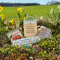 Osternest für Kinder