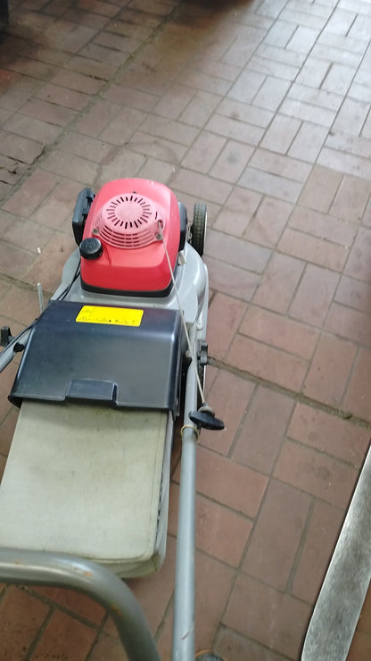 Gebrauchter Honda Rasenmäher HRB425C