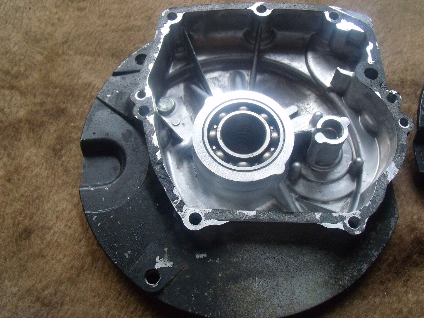 Briggs & Stratton Ölwanne für Serie 900 792264