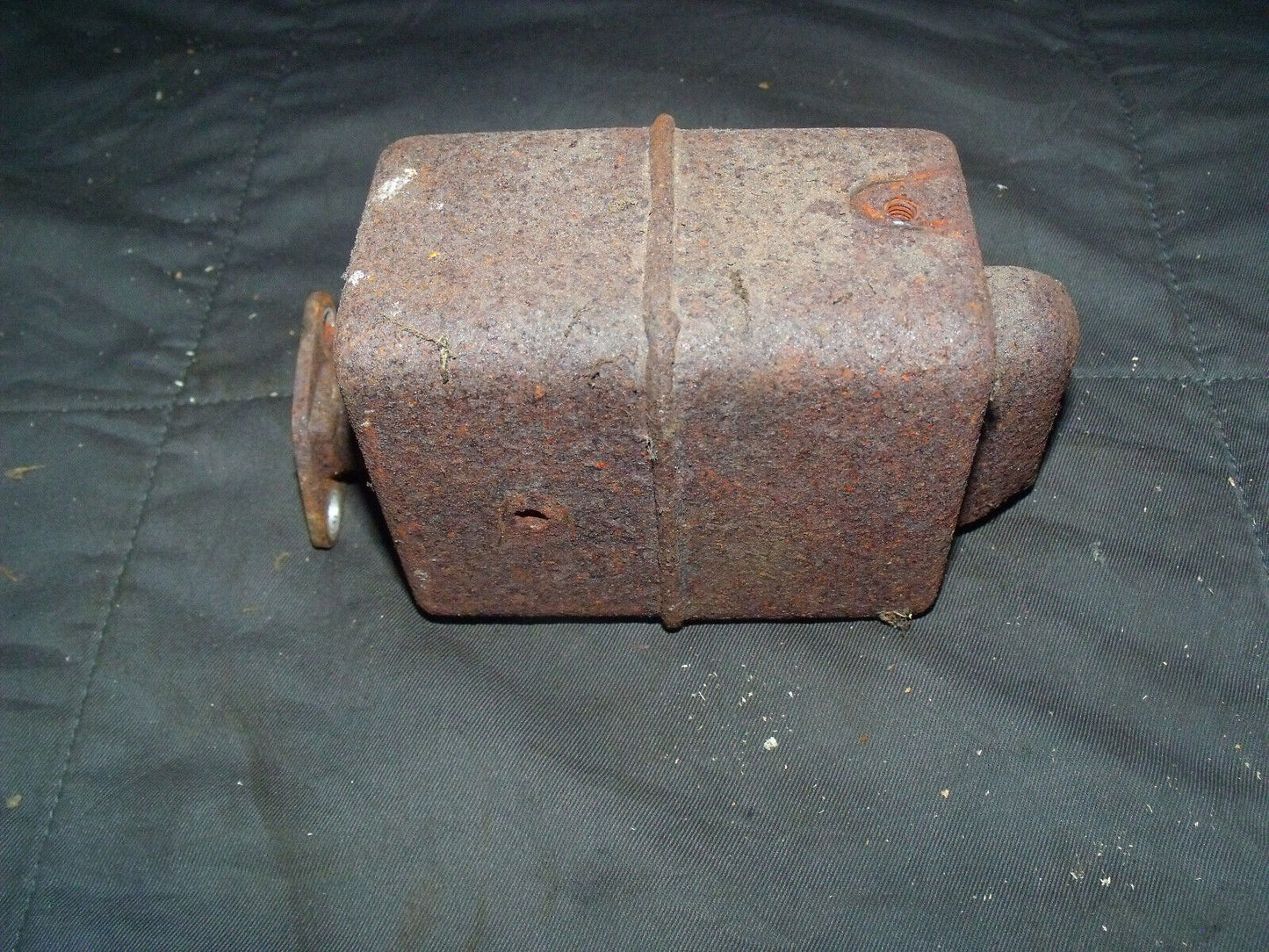 Kawasaki Auspuff 49070-2366-9Z