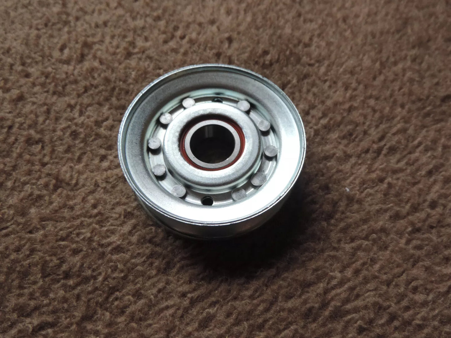 Stiga Spannrolle 125601608/0 - Treckerflickershop