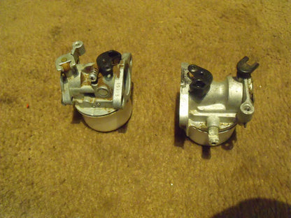Briggs & Stratton Vergaser Ready Start Quantum 799866 - Treckerflickershop