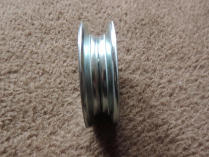 Stiga Spannrolle 125601608/0 - Treckerflickershop