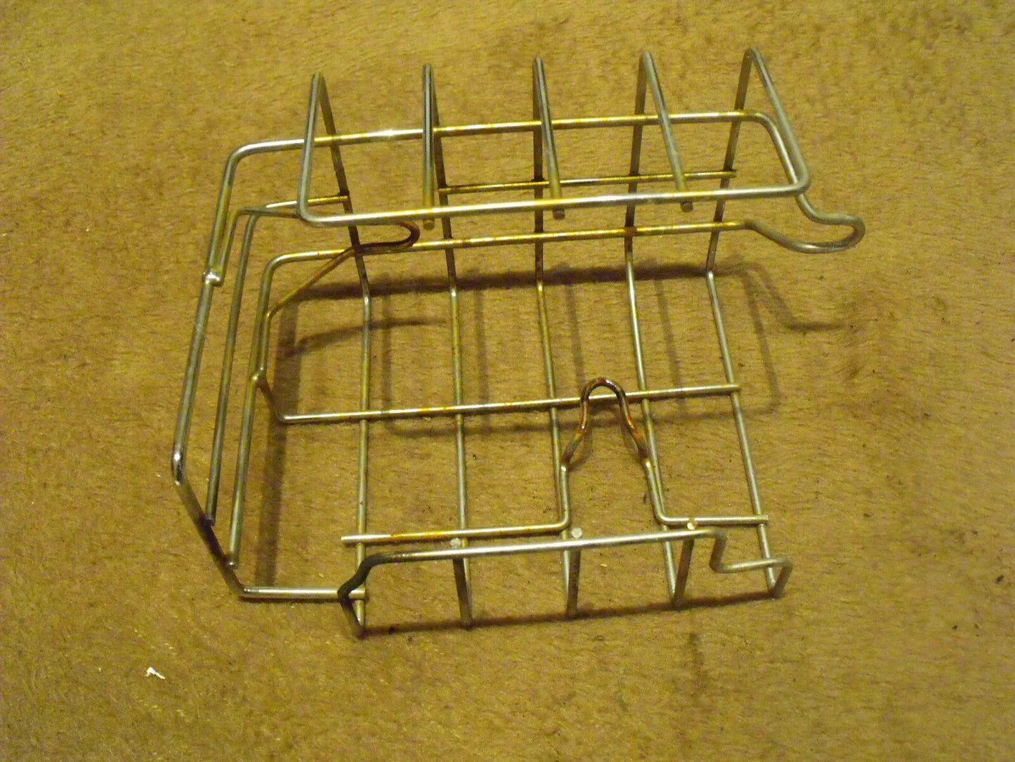 Kawasaki Auspuffgitter 55020-2066 - Treckerflickershop