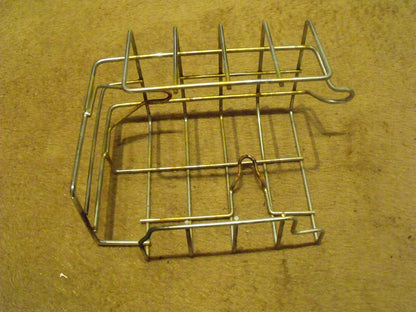 Kawasaki Auspuffgitter 55020-2066 - Treckerflickershop