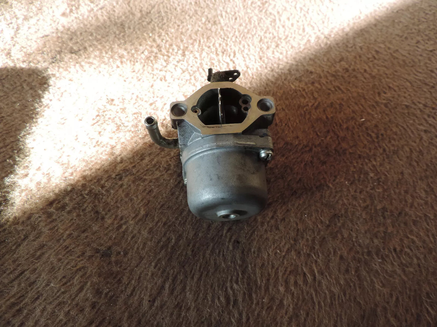 Briggs & Stratton Vergaser 591731 - Treckerflickershop
